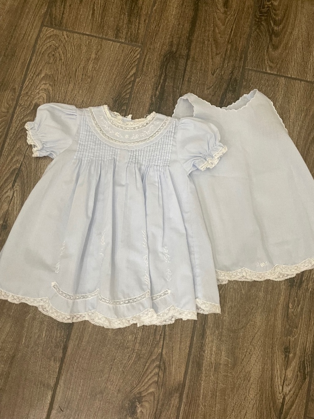 Feltman Bros Slip Dress 9 mo